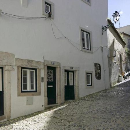 Central Studio Διαμέρισμα Lisboa Εξωτερικό φωτογραφία