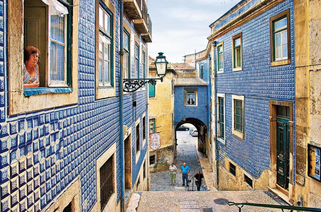 Central Studio Διαμέρισμα Lisboa Εξωτερικό φωτογραφία